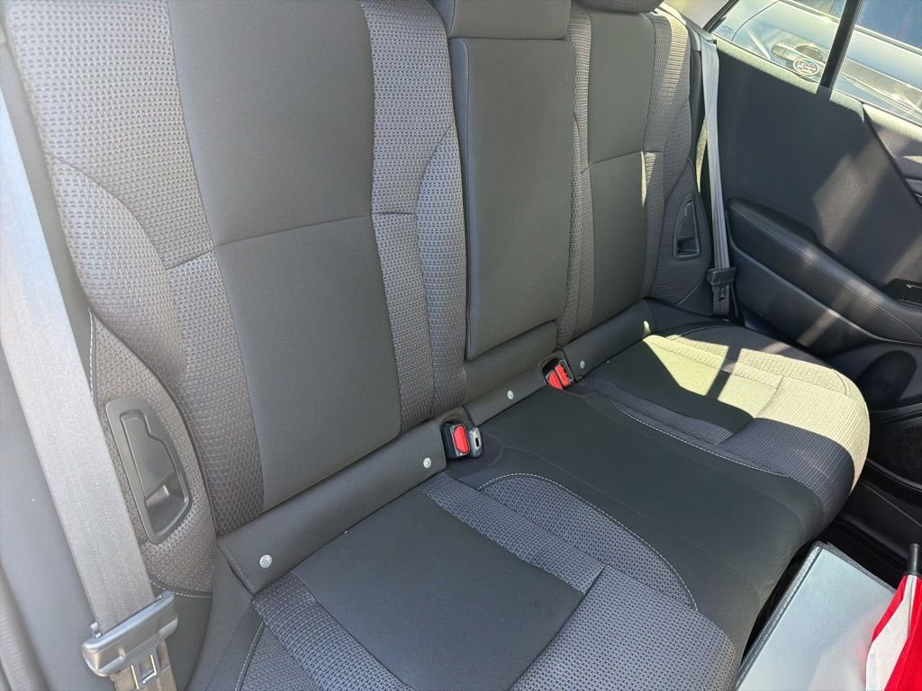 Used 2025 Blue Subaru Premium image 13