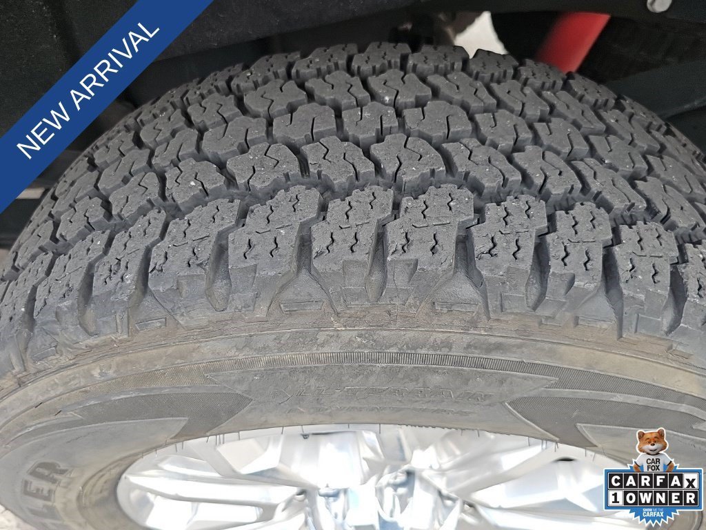 Certified Used 2020 WHITE FROST TRICOAT GMC Denali image 29