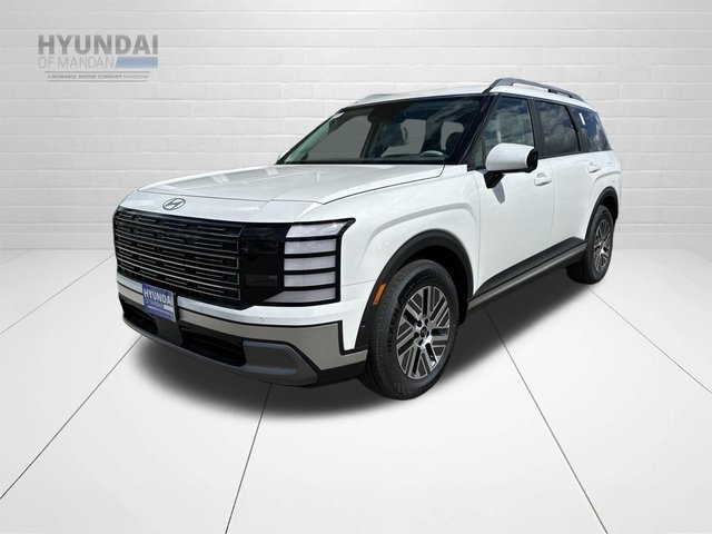2026 Hyundai PALISADE HYBRID SEL Premium 7P