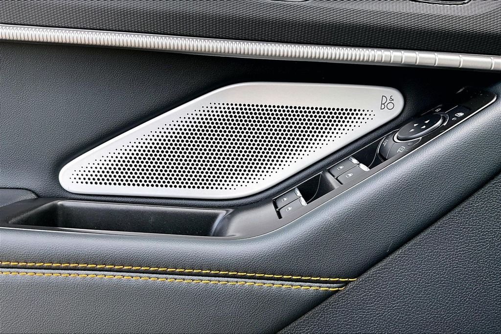 New 2026 Ford Explorer Tremor 4D Sport Utility