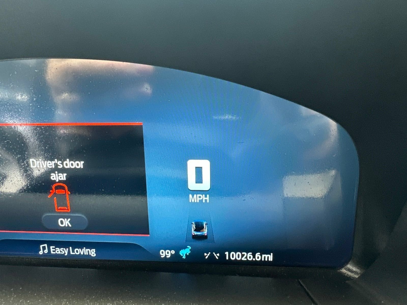 Used 2025 Oxford White Ford Big Bend image 23