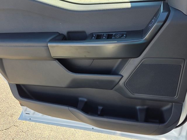 New 2026 Oxford White Ford STX image 25