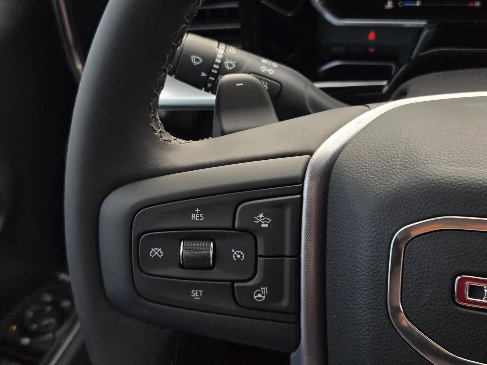 2026 GMC Sierra 1500 Elevation - Photo 12