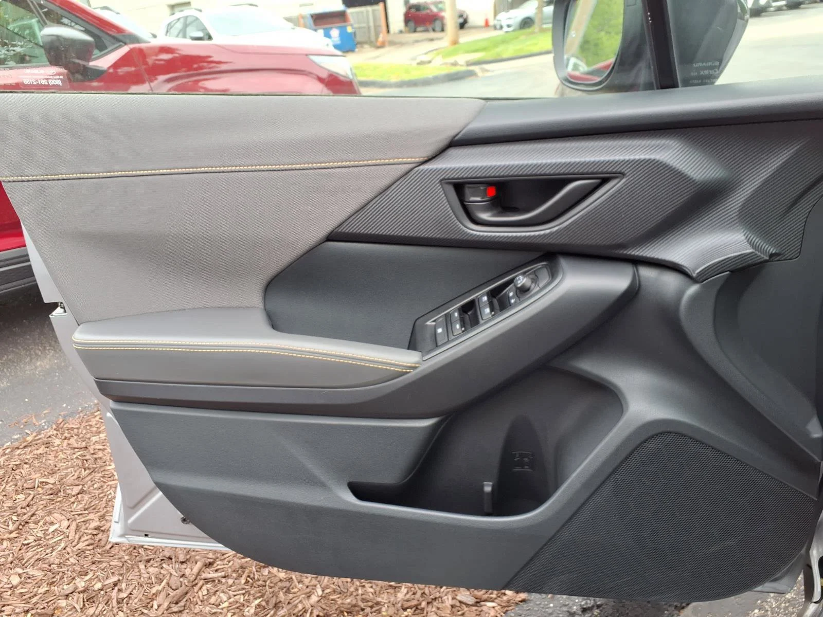 2026 Subaru Crosstrek Sport - Photo 10
