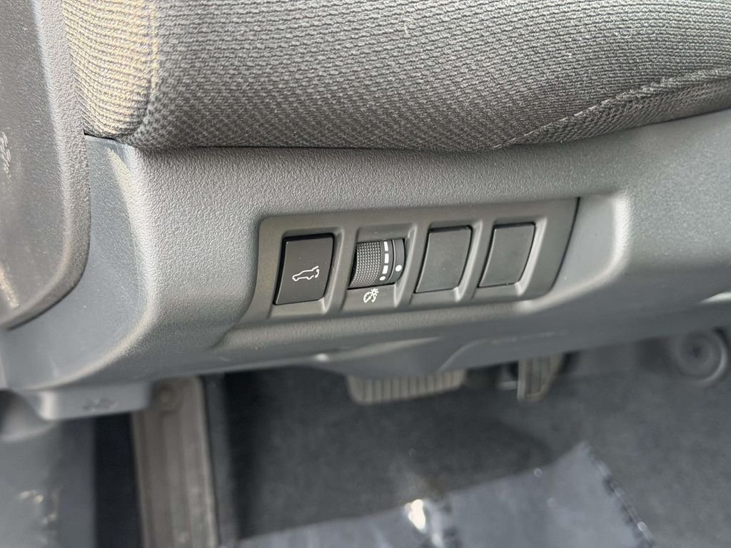 Certified Used 2026 Beige Subaru Premium image 19