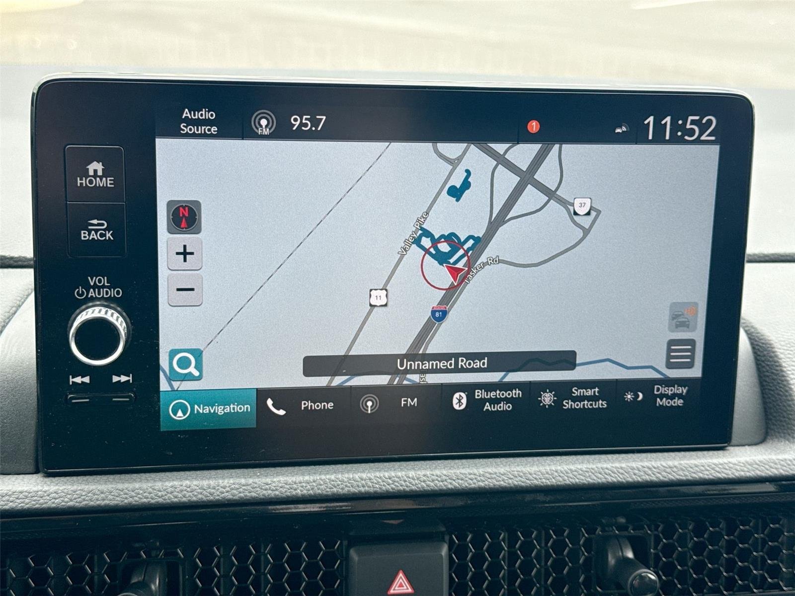 2025 Honda CR-V Sport Touring - Photo 35
