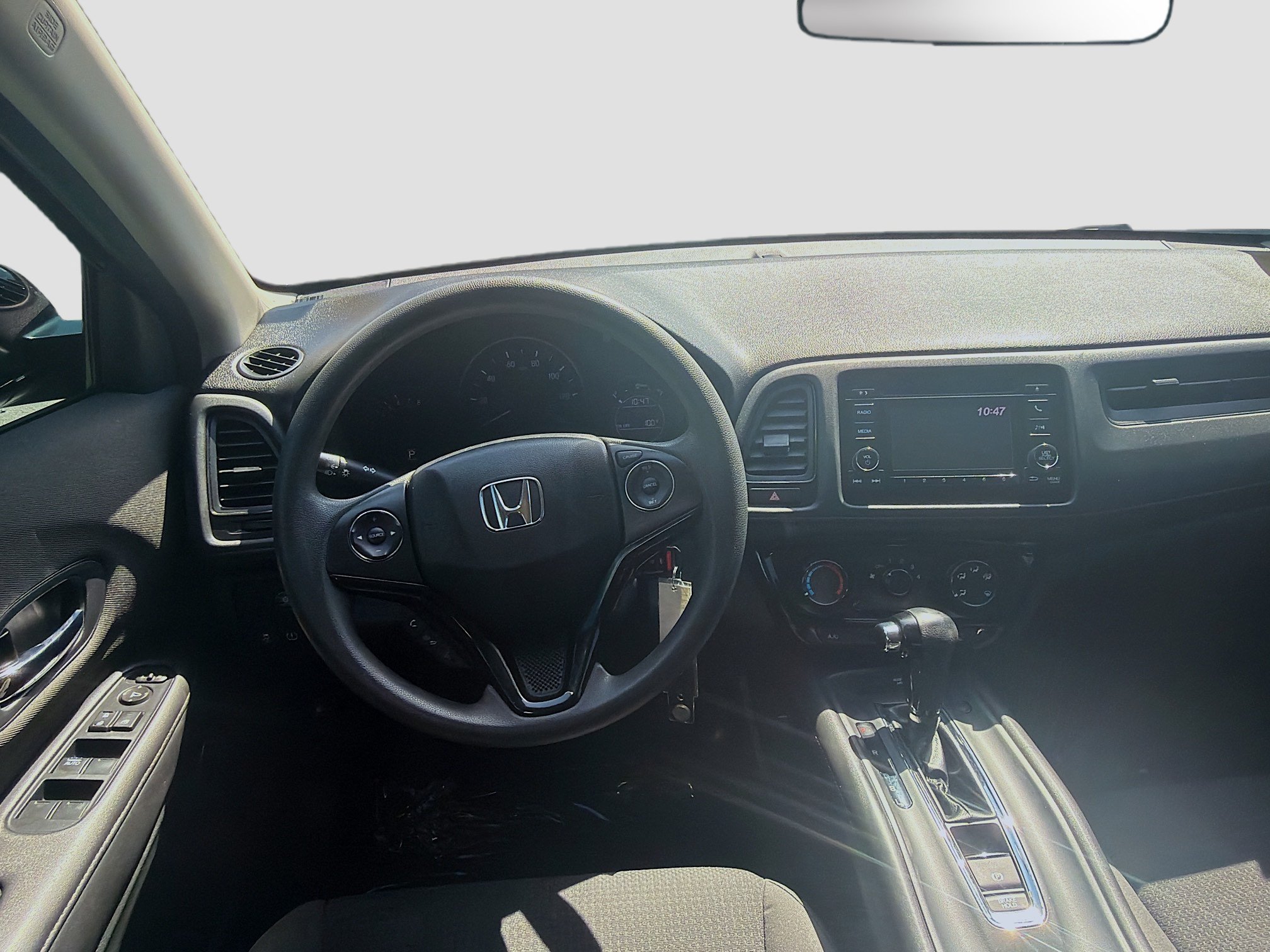 Certified Used 2022 Modern Steel Metallic Honda LX image 20