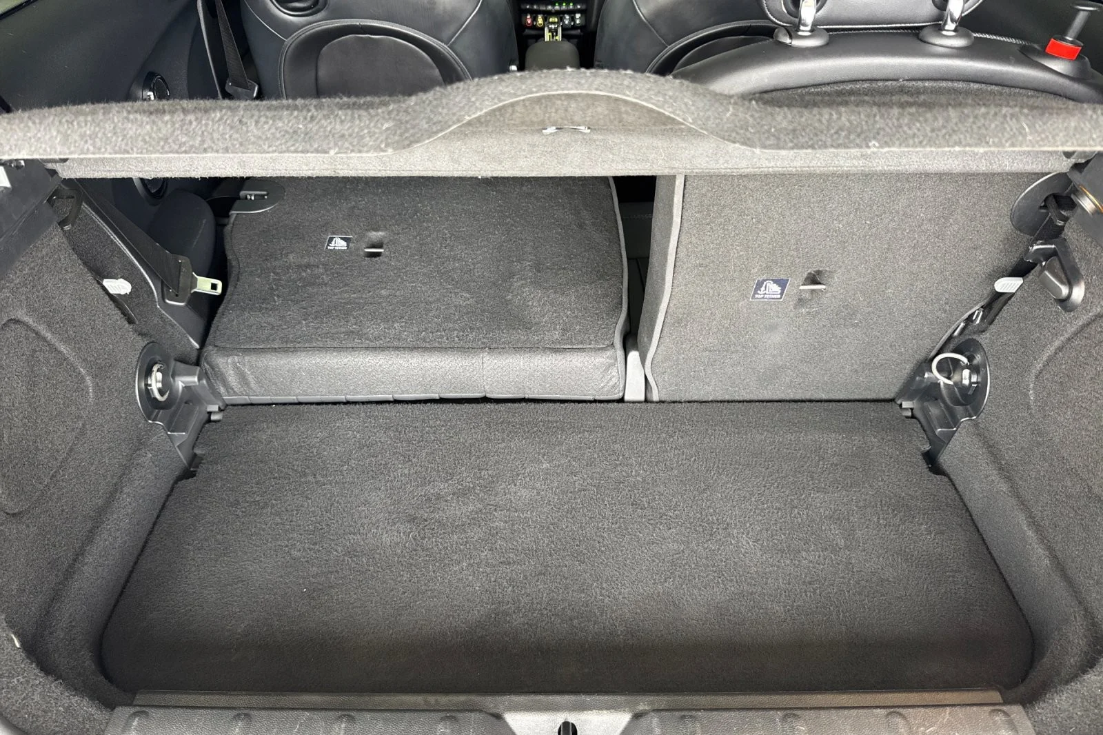 Used 2022 PRECIOUS METAL MINI Cooper SE image 14
