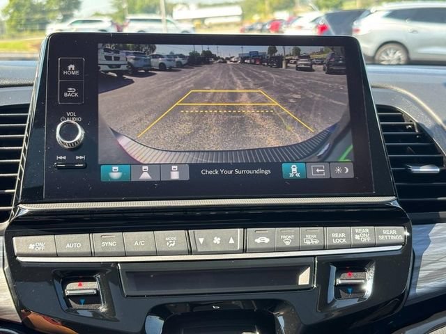 2026 Honda Odyssey Elite - Photo 25