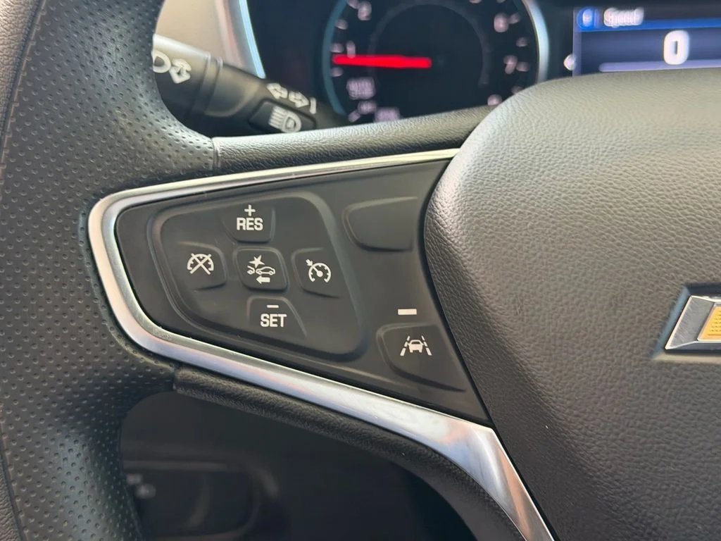 Used 2024 White Chevrolet LS image 22