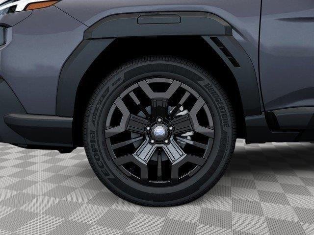 2026 Subaru Outback Limited XT - Photo 9