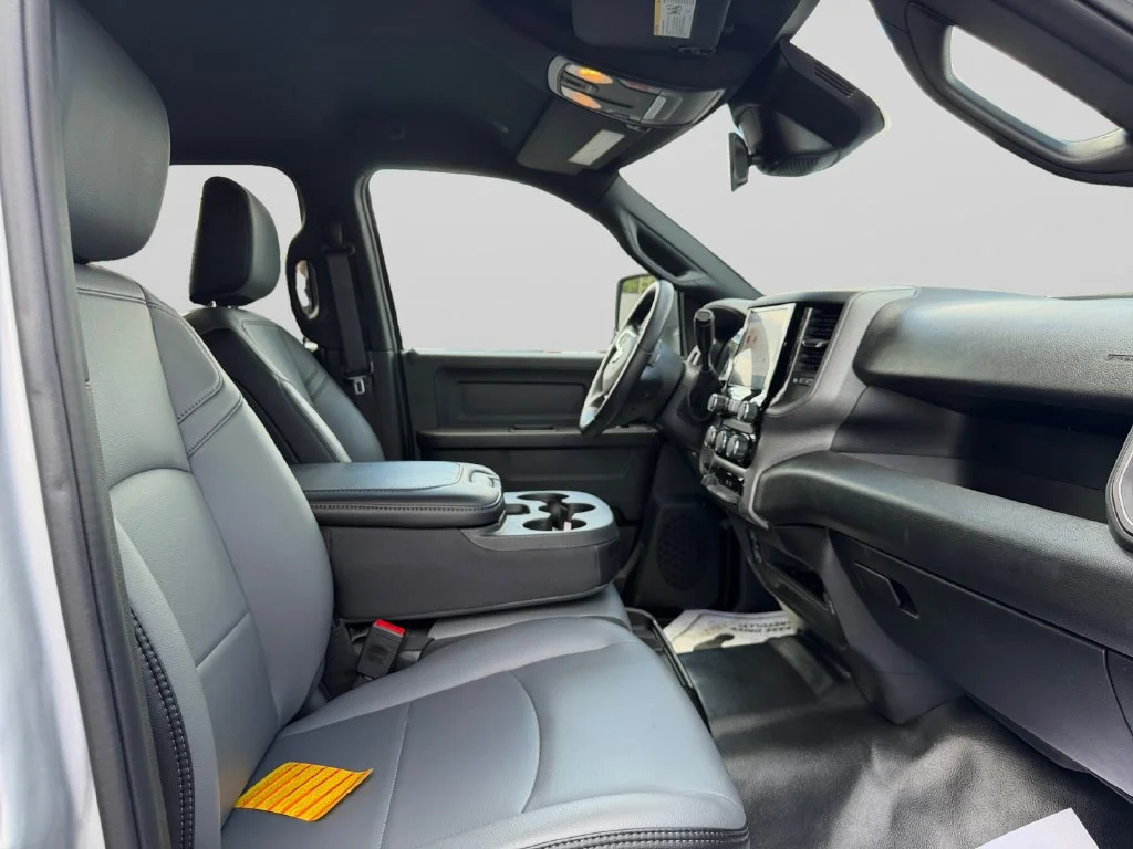 2026 RAM 2500 Tradesman - Photo 17