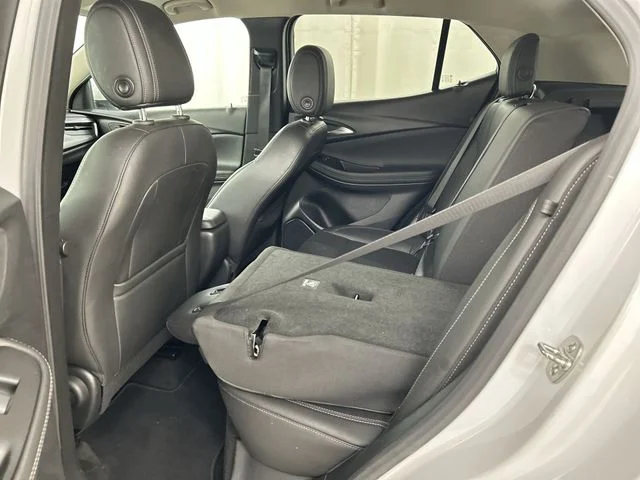 Used 2024 White Buick Sport Touring image 21