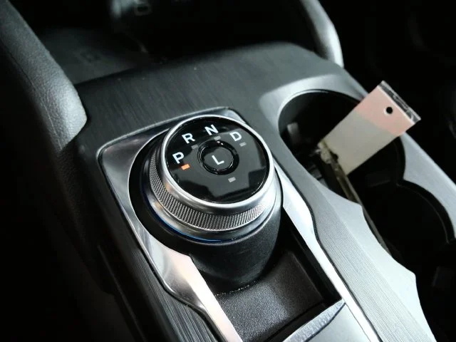 Used 2025 Blue Ford Platinum image 23