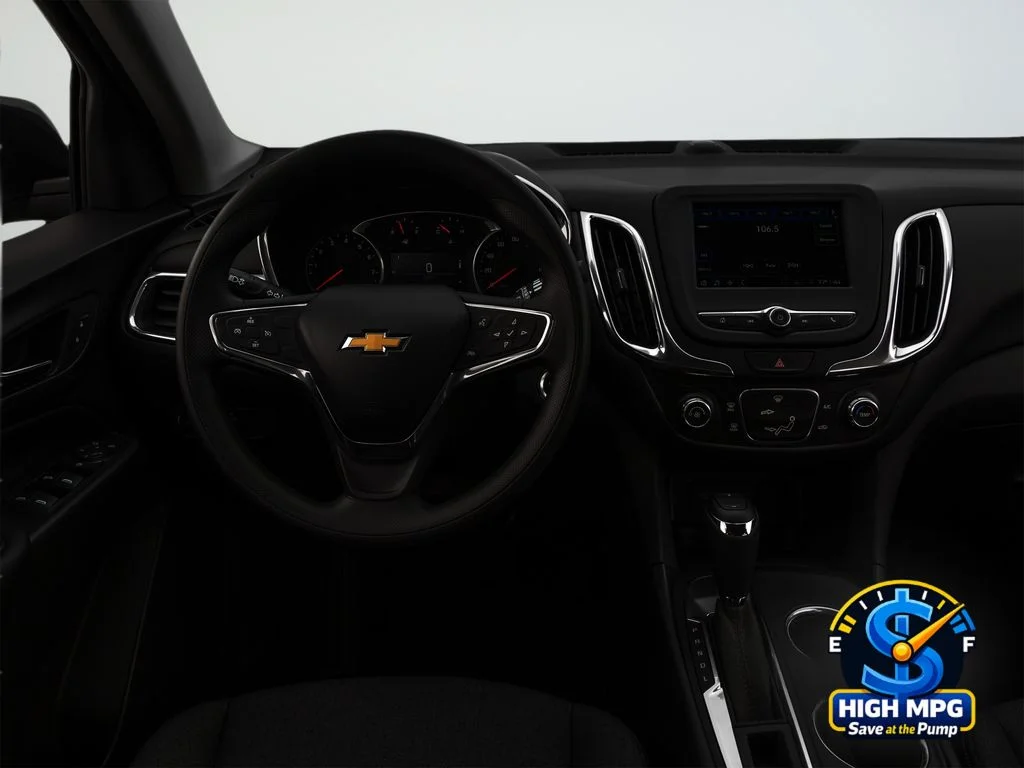 Used 2020 Gray Chevrolet LT image 41