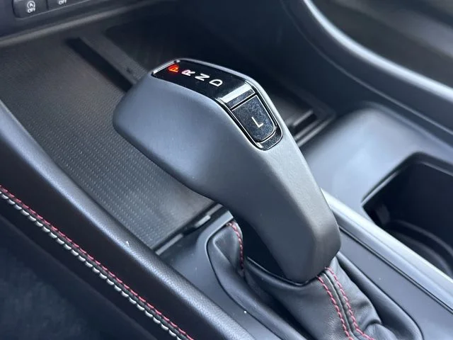New 2026 Diamond Black Crystal Pearlcoat Dodge R/T image 7
