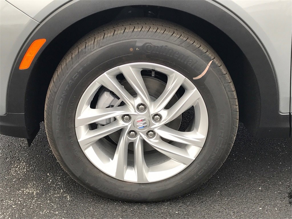 2026 BUICK ENVISTA - Image 10