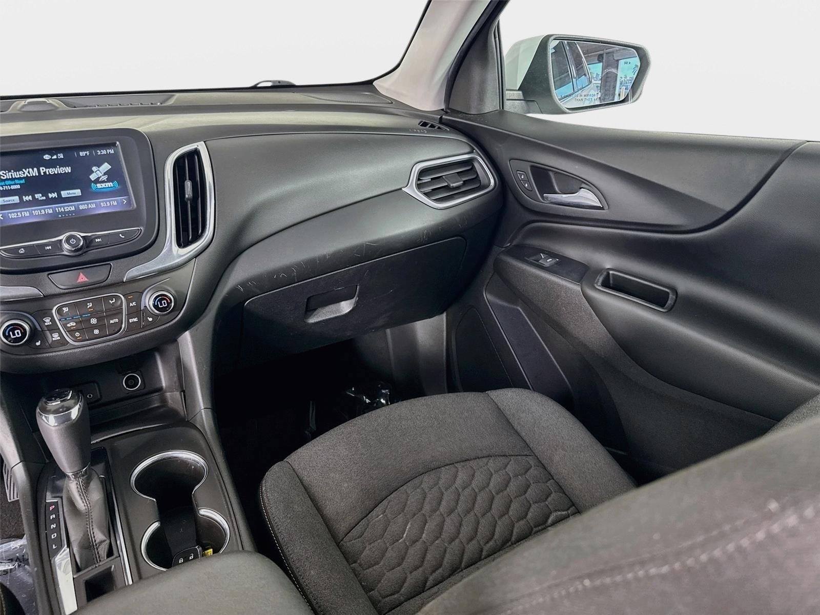 Used 2018 Summit White Chevrolet LT image 23