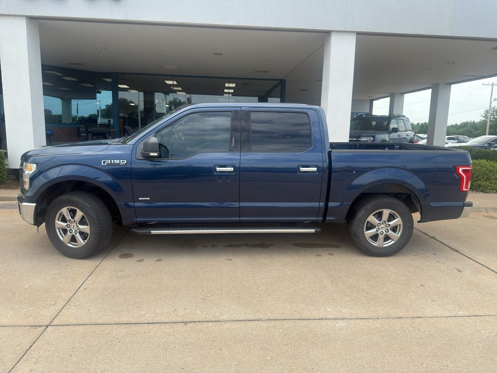 Used 2015  Ford XLT image 8