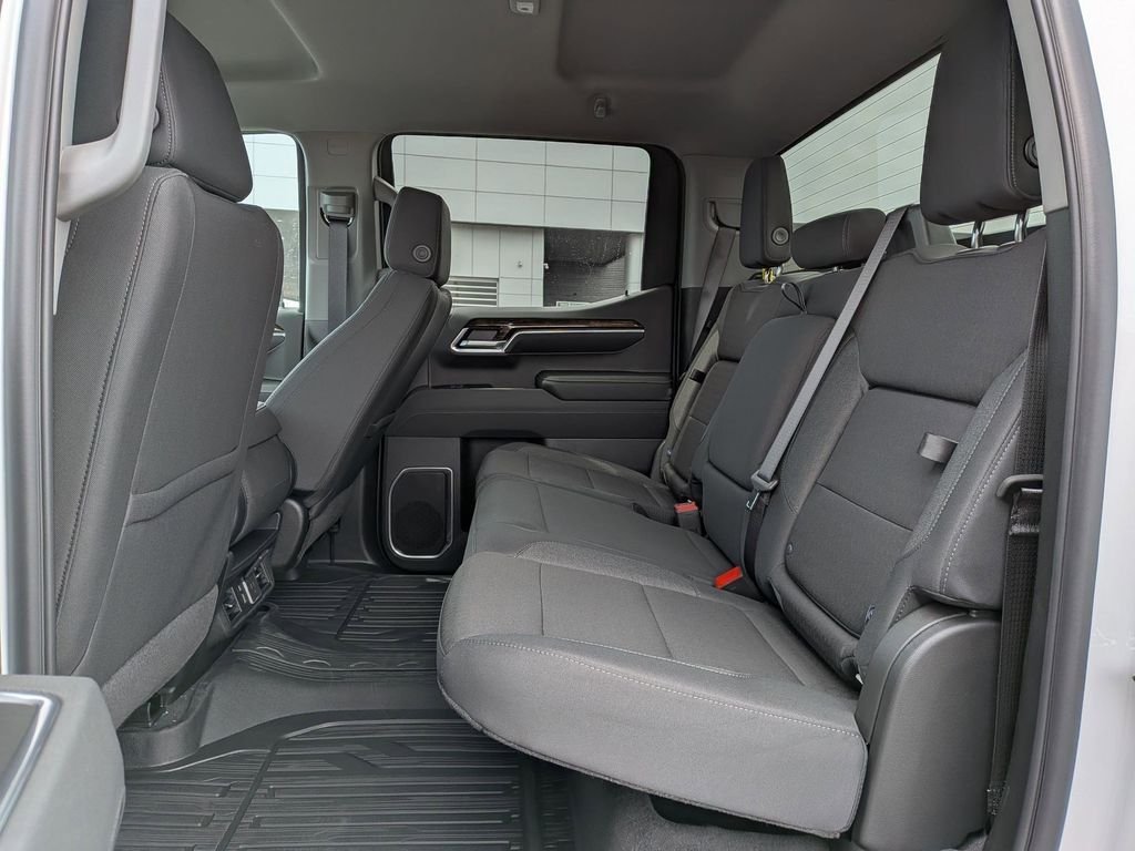 New 2026 Summit White GMC Elevation image 19