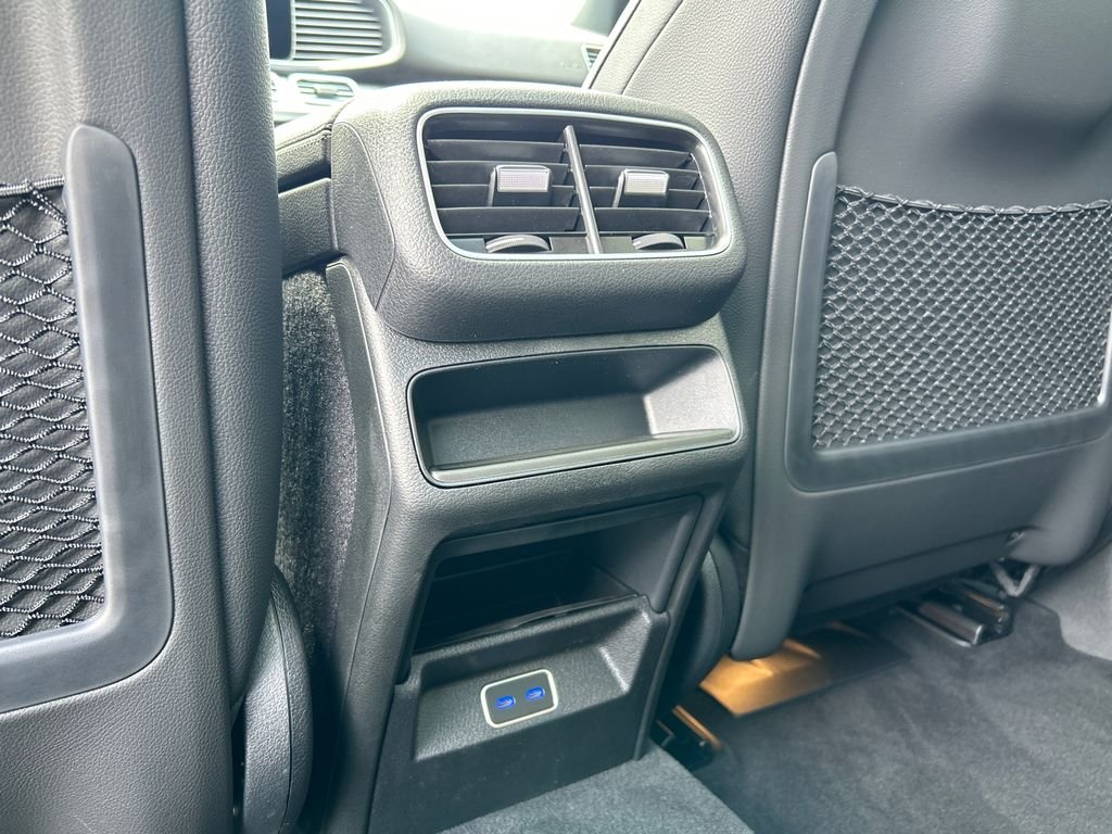 New 2026 MANUFAKTUR Alpine Grey Mercedes-Benz GLE 350 image 27