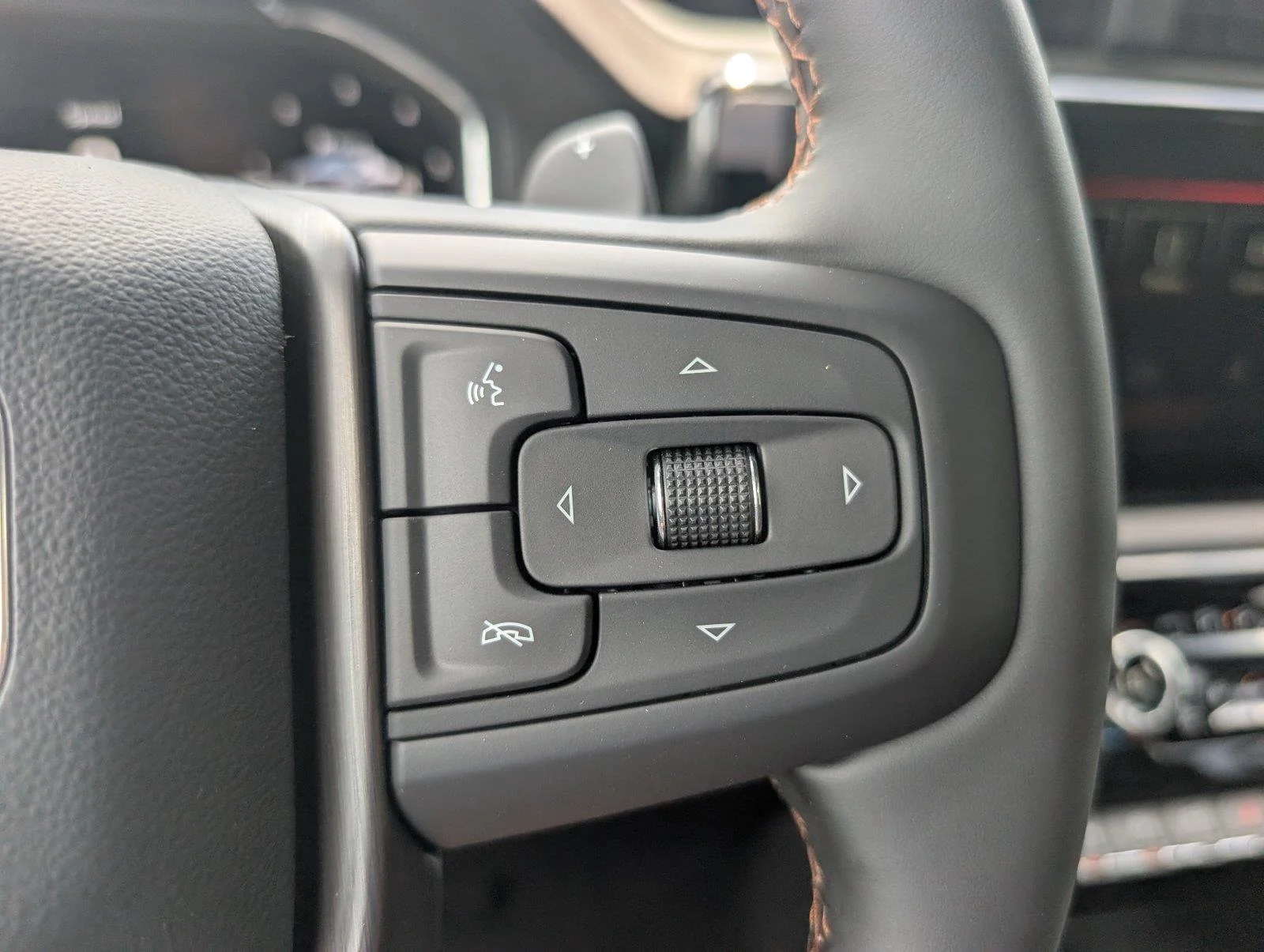 2026 GMC Sierra 1500 AT4 - Photo 30
