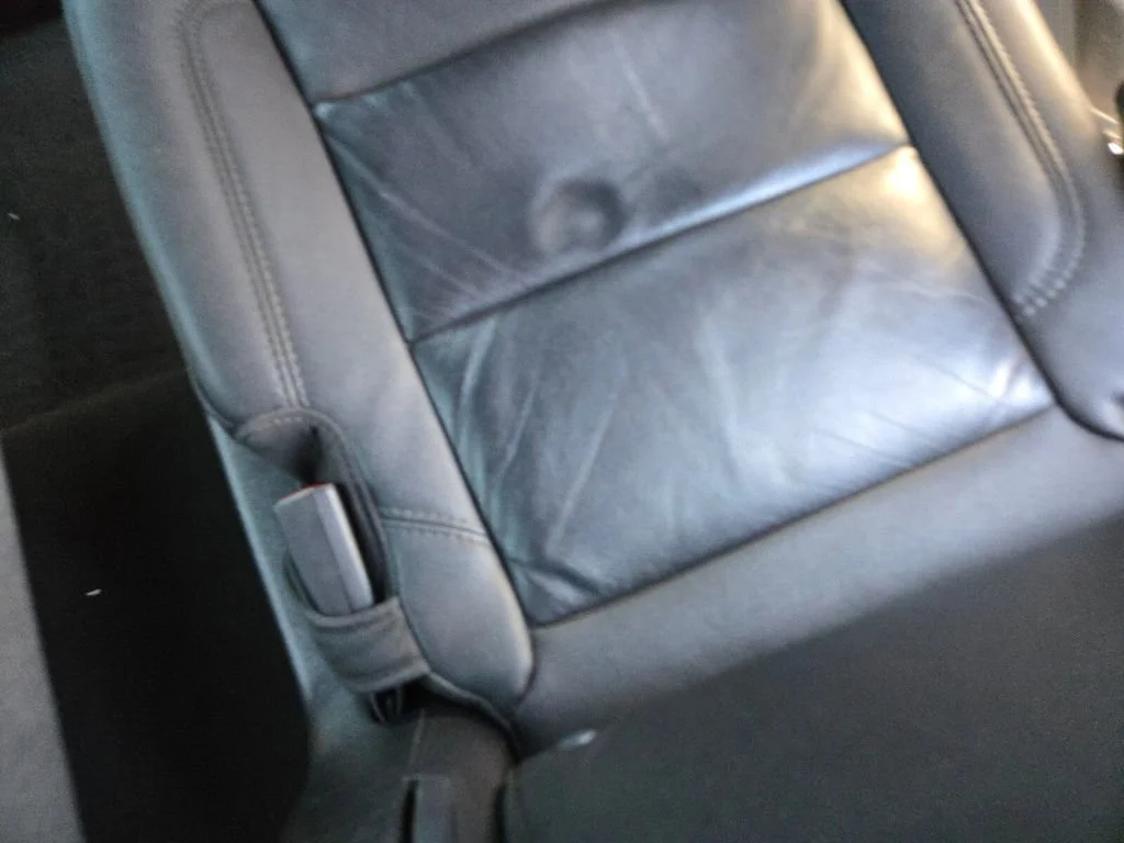 Used 2024 Dark Ash Metallic Chevrolet Z71 image 40