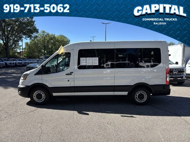 Used 2024 White Ford XL image 7