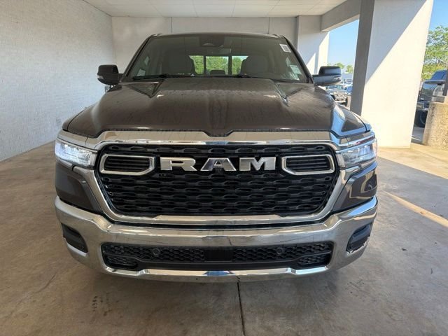 2026 RAM 1500 Big Horn/Lone Star - Photo 9