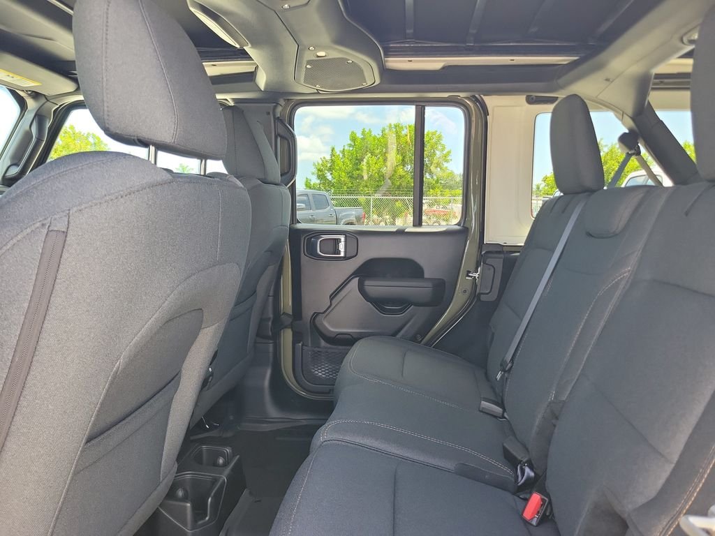 New 2026 41 Exterior Paint Jeep Sport S image 9