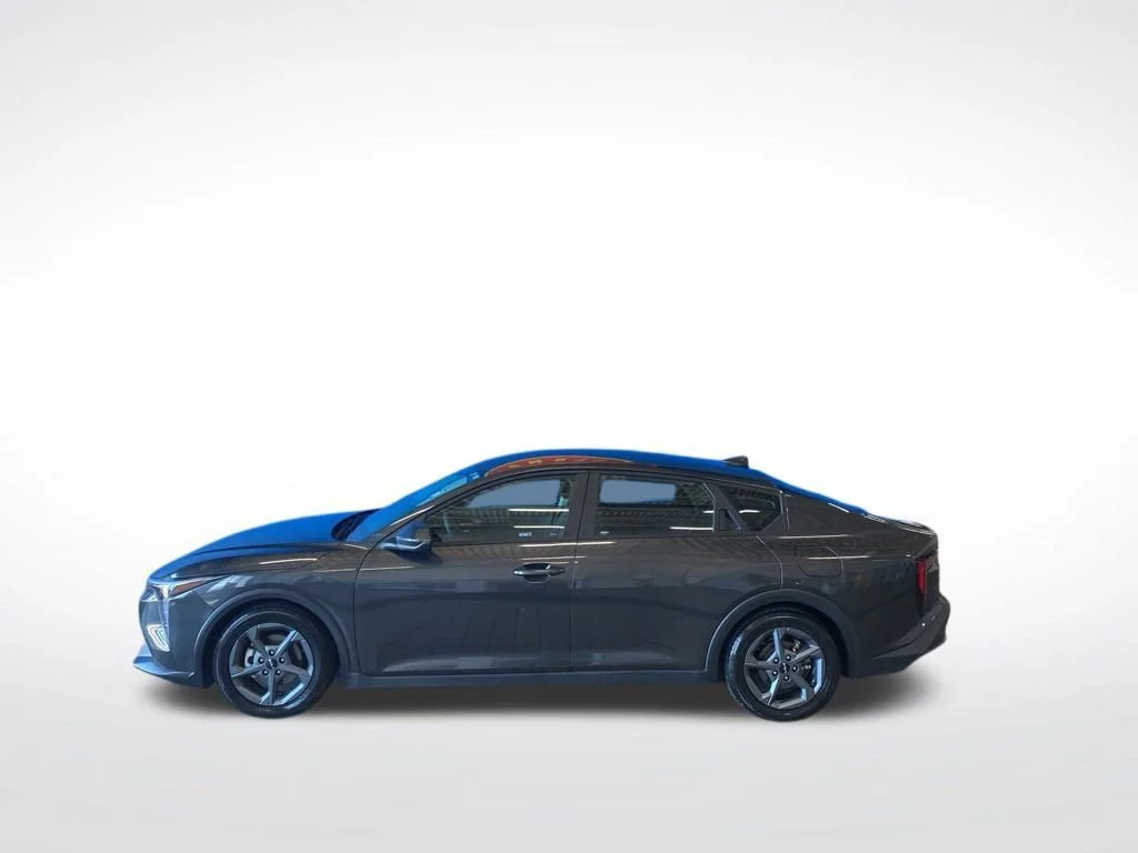 Used 2025 Gray Kia LXS image 15