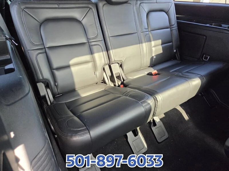 Used 2020 White LINCOLN RESERVE 4X4 image 15