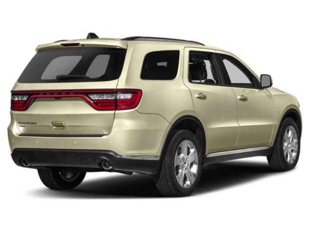 Used 2015 Billet Silver Metallic Clearcoat Dodge Limited image 5
