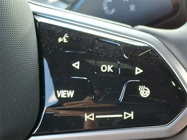 2025 Volkswagen ID. Buzz PRO S - Photo 16