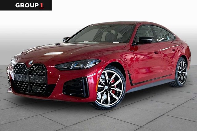 BMW 430i AWD Coupe - In-Stock