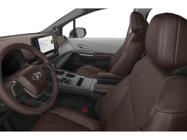 New 2026  Toyota Platinum image 9