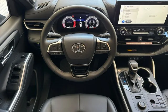 Certified Used 2026  Toyota XSE image 17