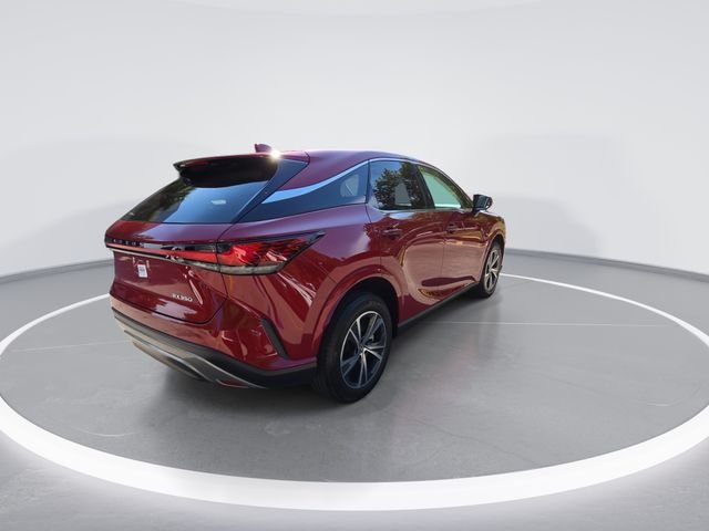 2024 Lexus RX 350 - Photo 7
