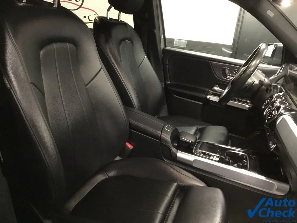 2020 Mercedes-Benz GLB Base - Photo 34