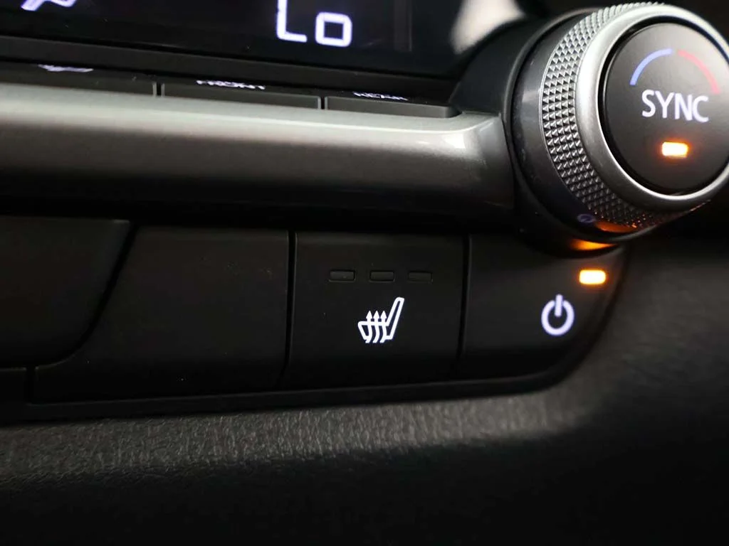 Used 2025 Gray Mazda Premium image 50