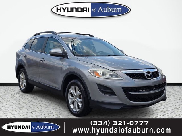 Pre-Owned 2011 Mazda CX-9 Touring 4D Sport Utility in Crestview