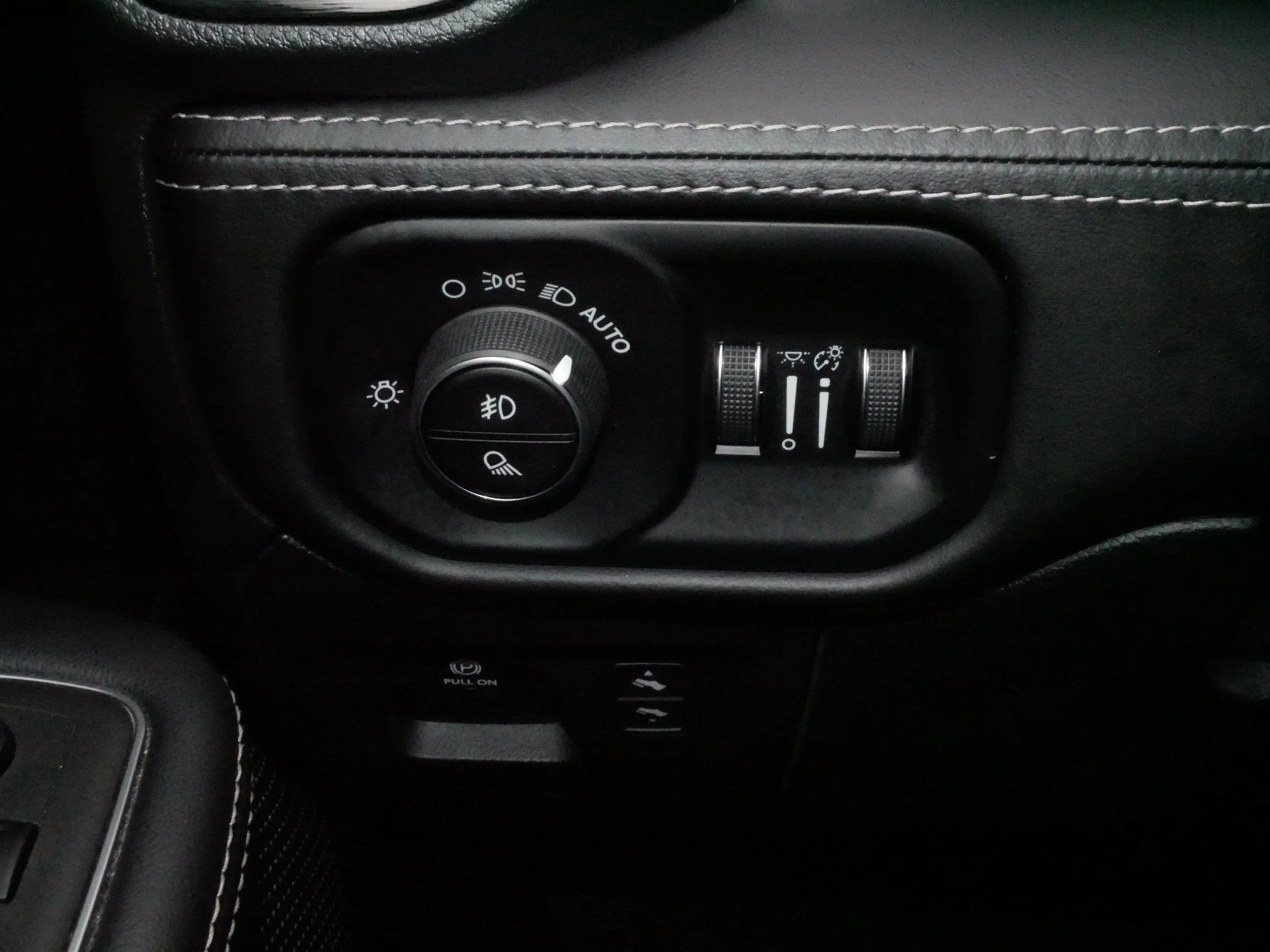 2024 RAM Ram 1500 Pickup Limited - Photo 26