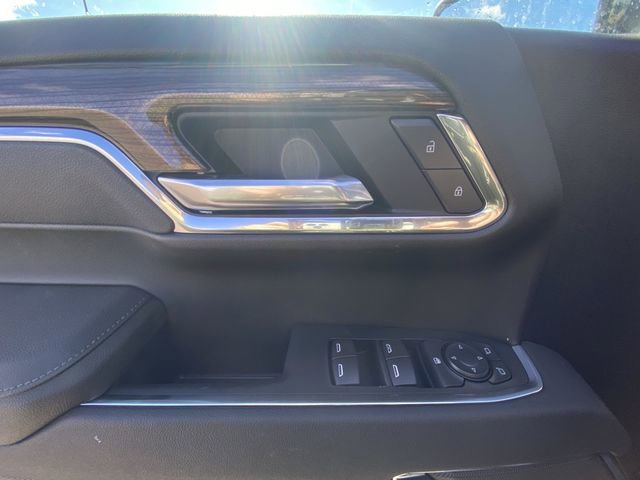 New 2026 Sterling Gray Metallic Chevrolet LT image 13