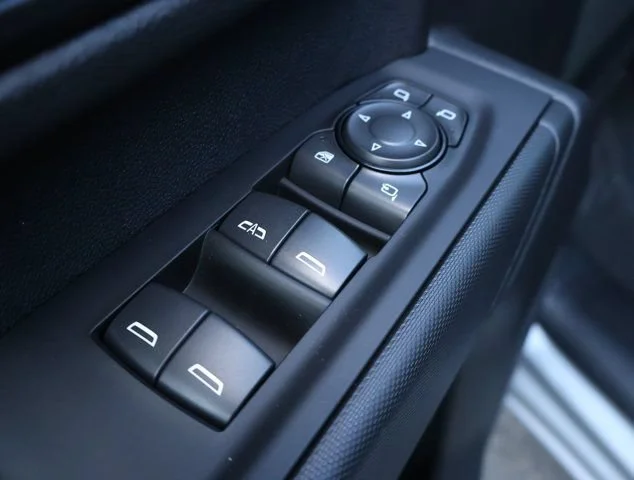 New 2026 Sterling Gray Metallic Chevrolet Custom image 6