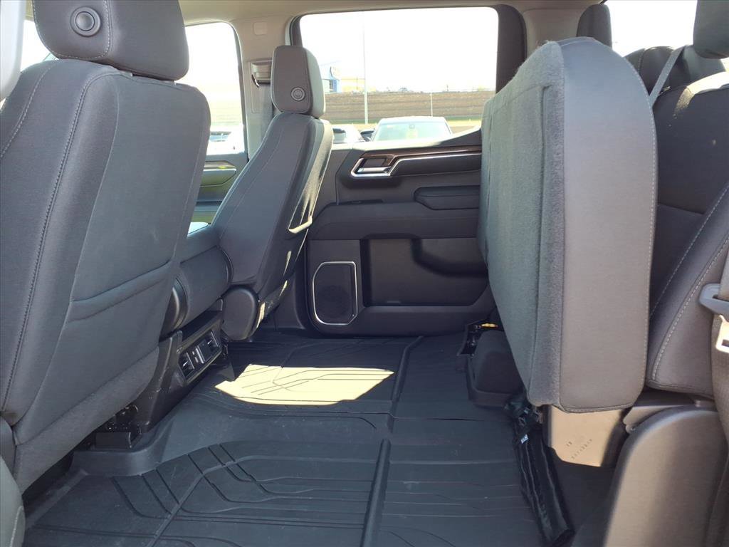2023 Chevrolet Silverado 1500 RST - Photo 24