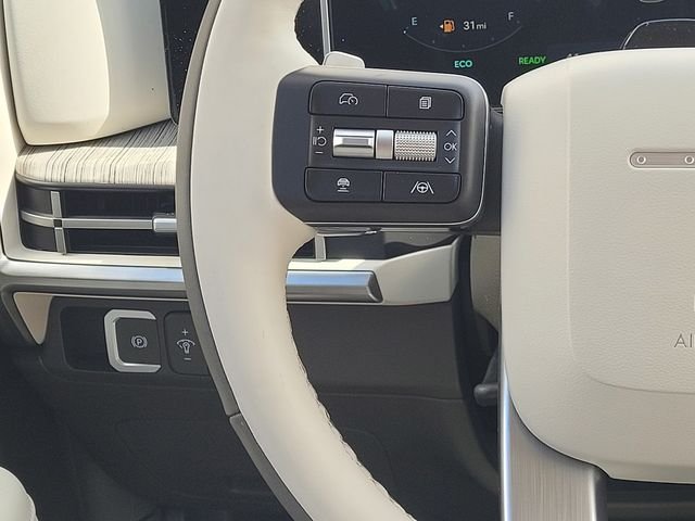 2025 Hyundai Santa Fe Calligraphy - Photo 27