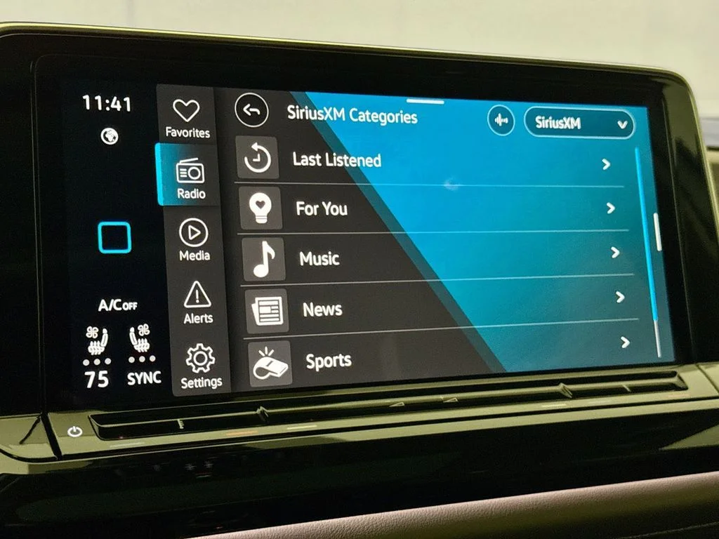 2026 Volkswagen Atlas SEL - Photo 33