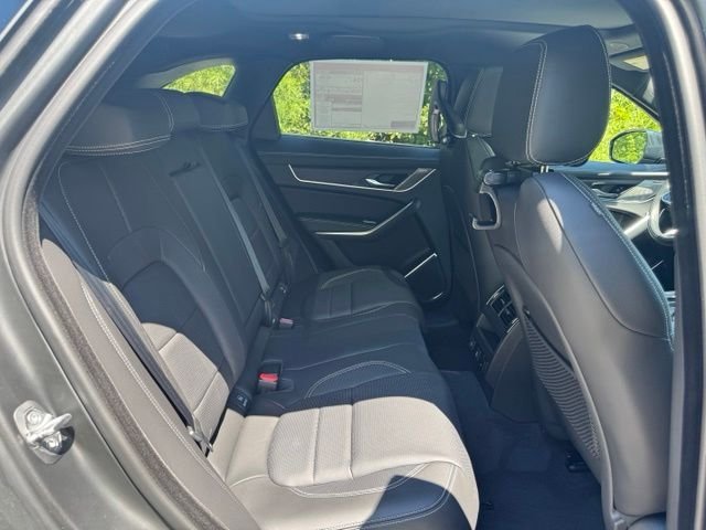 New 2026 Carpathian Grey Jaguar P250 R-Dynamic S image 17