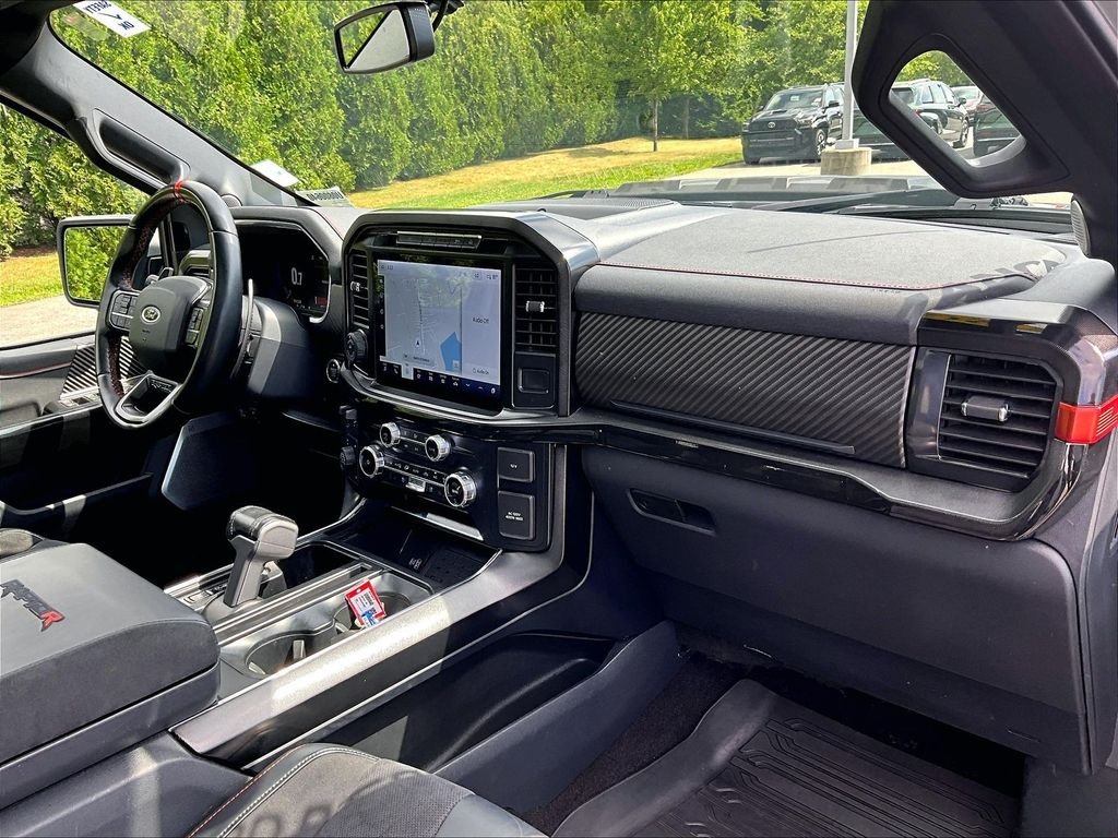 Used 2023 Avalanche Ford Raptor image 14