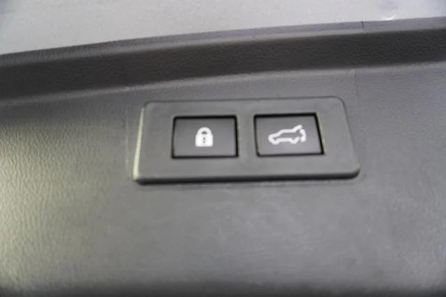 Certified Used 2024 Silver Subaru Wilderness image 38